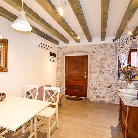 Anja Apartments Szybenik Zewnętrze zdjęcie