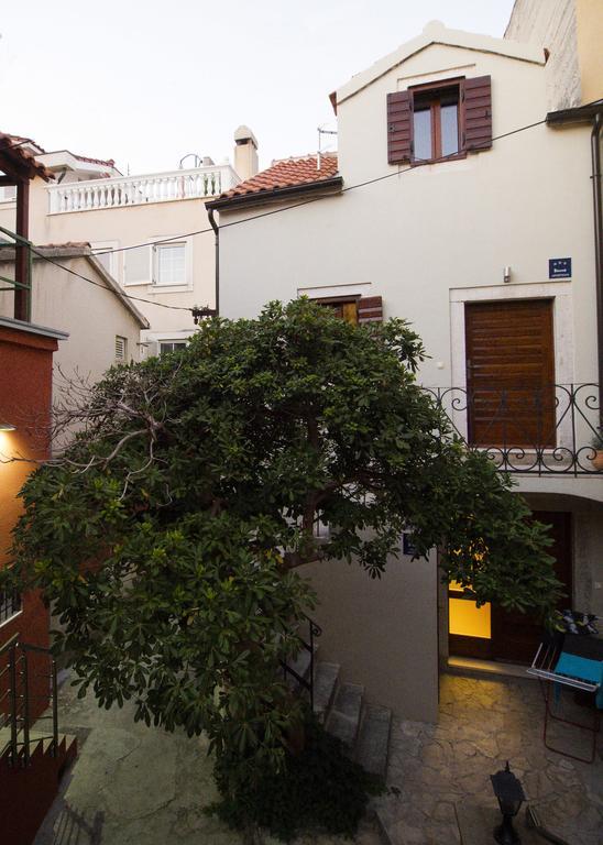Anja Apartments Szybenik Pokój zdjęcie
