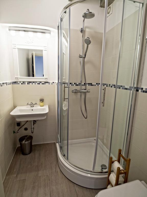 Anja Apartments Szybenik Pokój zdjęcie