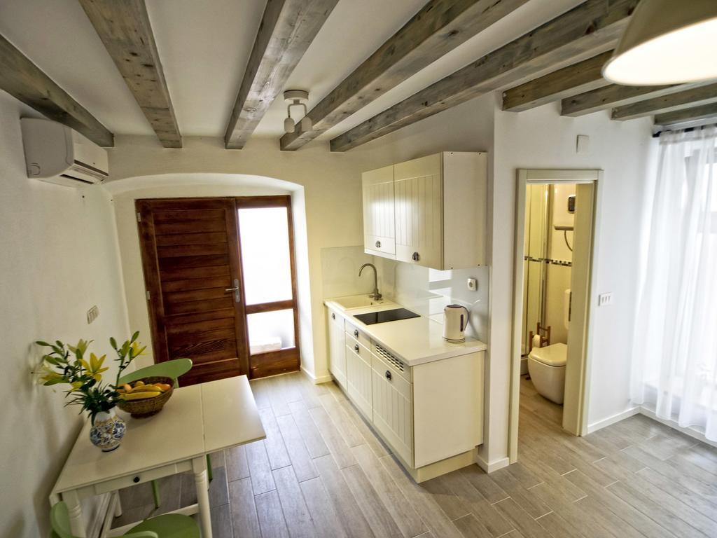 Anja Apartments Szybenik Pokój zdjęcie