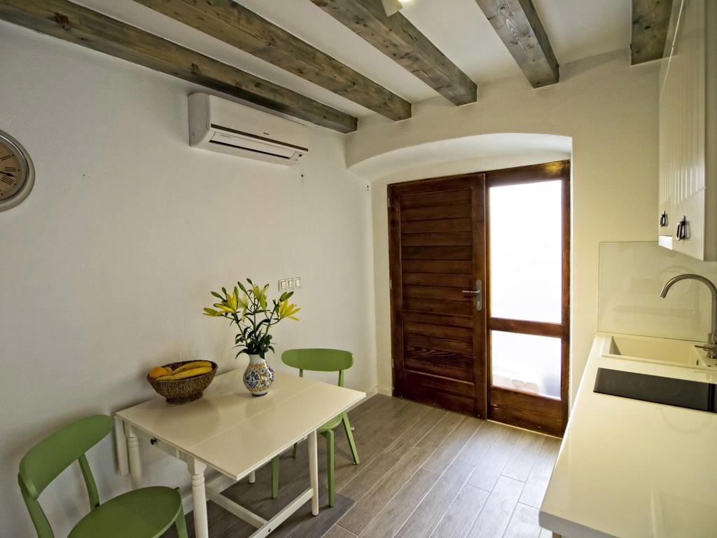 Anja Apartments Szybenik Pokój zdjęcie