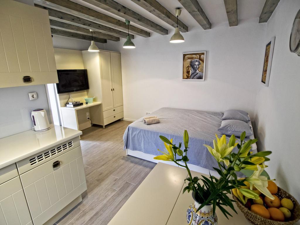 Anja Apartments Szybenik Pokój zdjęcie