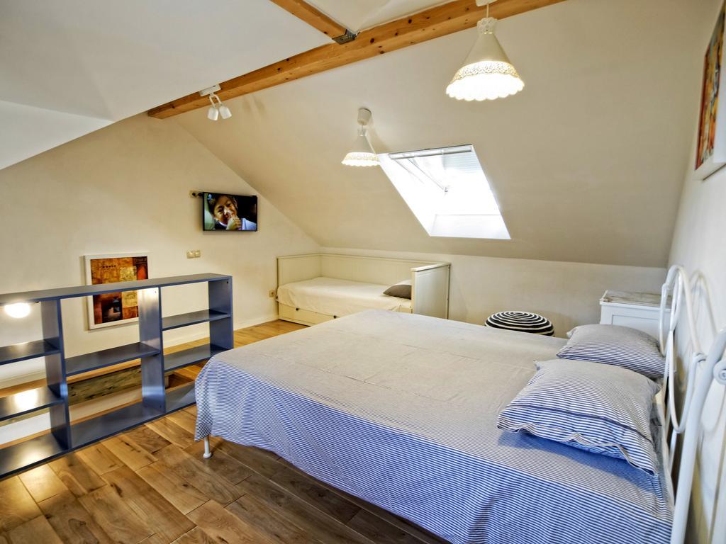 Anja Apartments Szybenik Pokój zdjęcie