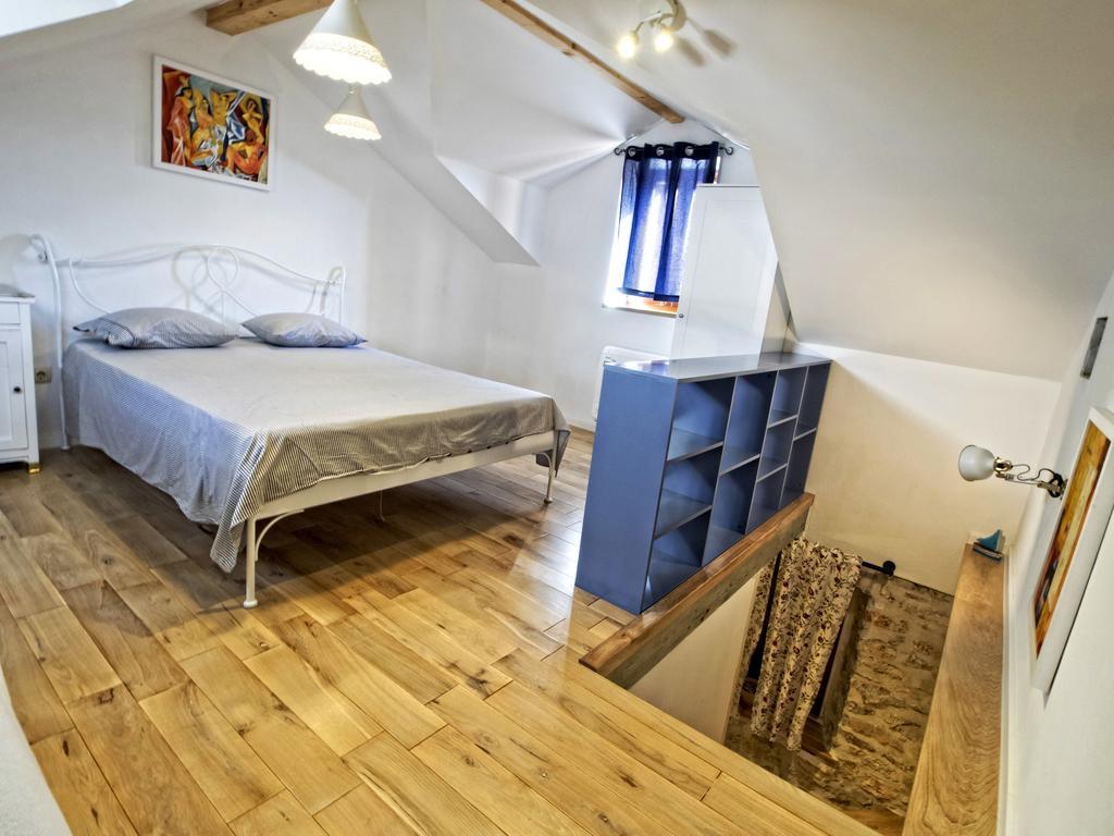 Anja Apartments Szybenik Pokój zdjęcie