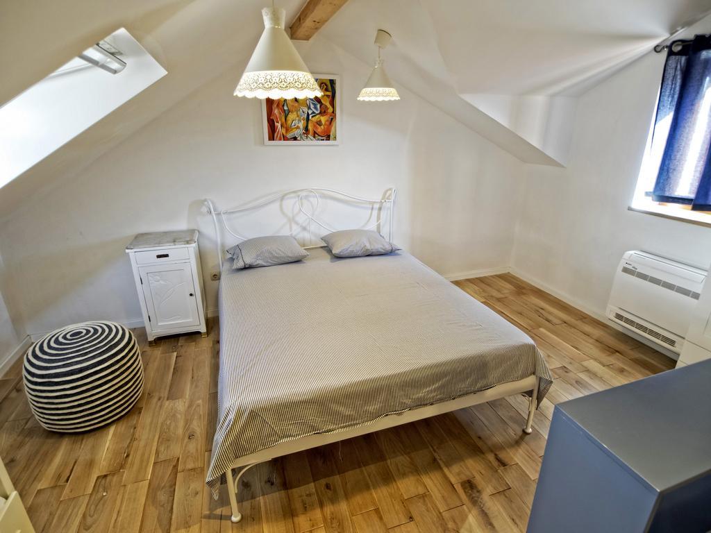 Anja Apartments Szybenik Pokój zdjęcie