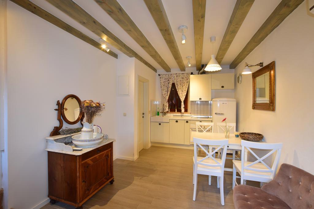 Anja Apartments Szybenik Zewnętrze zdjęcie